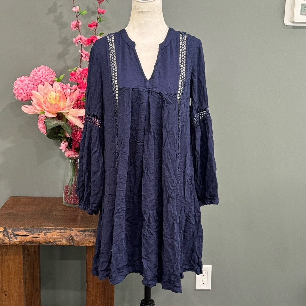 Solitaire Dress